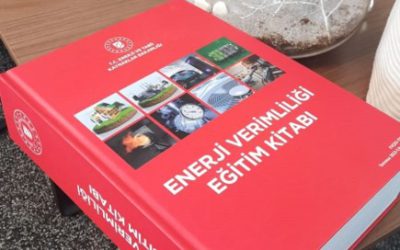 Enerji Verimliliği Eğitim Kitabı