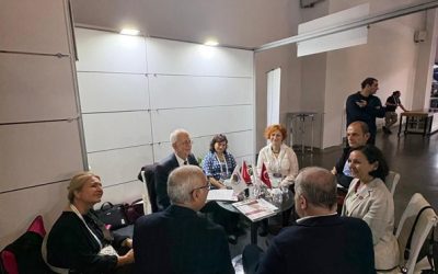 EYODER, Enerji Verimliliği Forum ve Fuarı 2025’te Sektörel Dönüşüme Destek Verdi