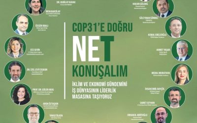 COP31’e Doğru NET Konuşalım